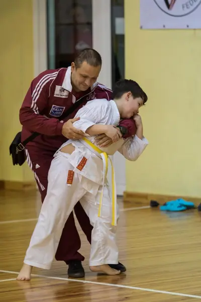 Zemgales novada karatē čempionāts 2017 — 158