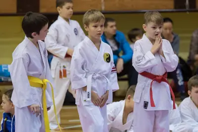 Zemgales novada karatē čempionāts 2017 — 159