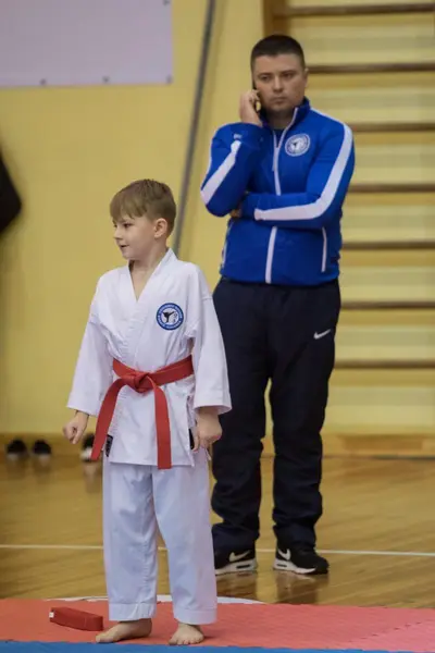 Zemgales novada karatē čempionāts 2017 — 167