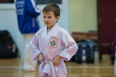 Zemgales novada karatē čempionāts 2017 — 168