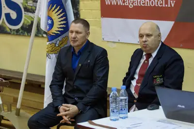 Zemgales novada karatē čempionāts 2017 — 173