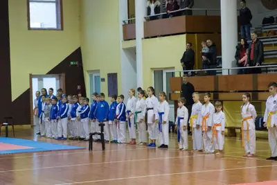 Zemgales novada karatē čempionāts 2017 — 20