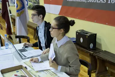 Zemgales novada karatē čempionāts 2017 — 29