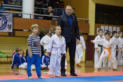 Zemgales novada karatē čempionāts 2017 — 31