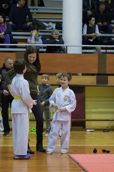 Zemgales novada karatē čempionāts 2017 — 32