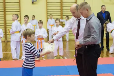 Zemgales novada karatē čempionāts 2017 — 35