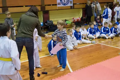 Zemgales novada karatē čempionāts 2017 — 36