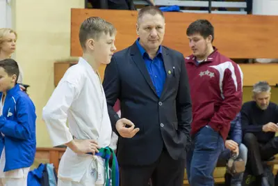 Zemgales novada karatē čempionāts 2017 — 41