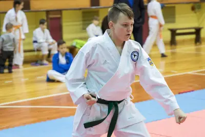Zemgales novada karatē čempionāts 2017 — 42