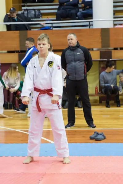 Zemgales novada karatē čempionāts 2017 — 44