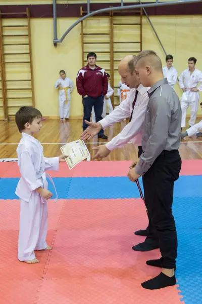 Zemgales novada karatē čempionāts 2017 — 49