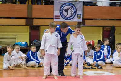 Zemgales novada karatē čempionāts 2017 — 59