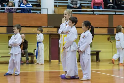 Zemgales novada karatē čempionāts 2017 — 69