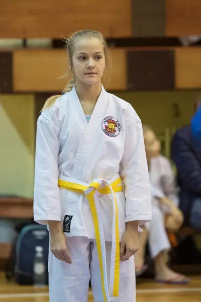 Zemgales novada karatē čempionāts 2017 — 88