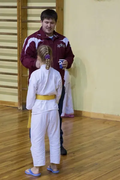 Zemgales novada karatē čempionāts 2017 — 9