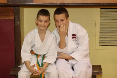 Zemgales Novada karate čempionāts - 25.11.2018 — 104