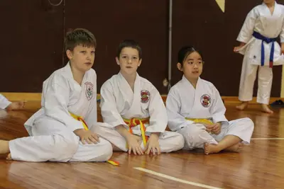 Zemgales Novada karate čempionāts - 25.11.2018 — 109