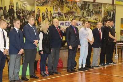 Zemgales Novada karate čempionāts - 25.11.2018 — 10