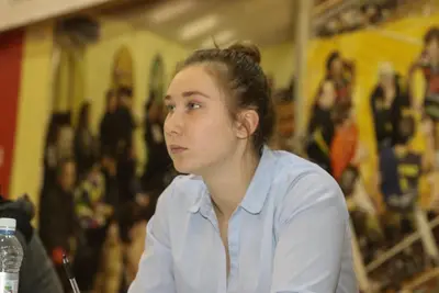 Zemgales Novada karate čempionāts - 25.11.2018 — 110