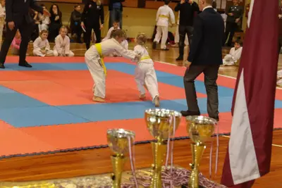 Zemgales Novada karate čempionāts - 25.11.2018 — 111