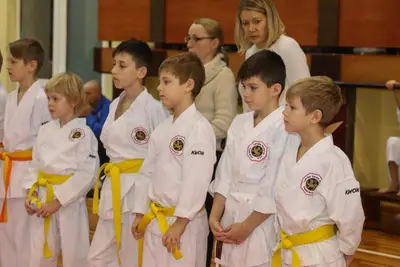 Zemgales Novada karate čempionāts - 25.11.2018 — 116