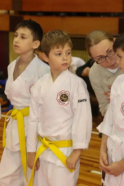 Zemgales Novada karate čempionāts - 25.11.2018 — 117