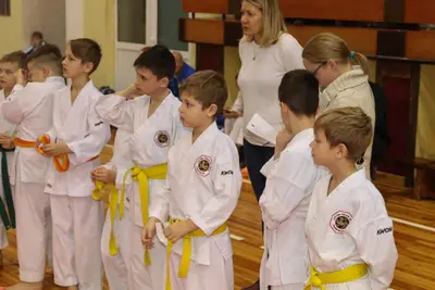 Zemgales Novada karate čempionāts - 25.11.2018 — 118