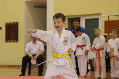 Zemgales Novada karate čempionāts - 25.11.2018 — 120