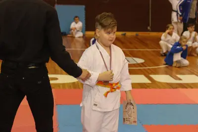Zemgales Novada karate čempionāts - 25.11.2018 — 121