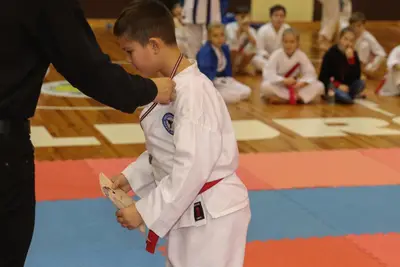 Zemgales Novada karate čempionāts - 25.11.2018 — 122