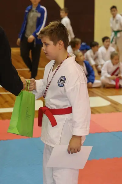 Zemgales Novada karate čempionāts - 25.11.2018 — 123