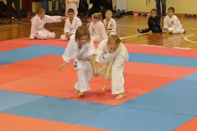 Zemgales Novada karate čempionāts - 25.11.2018 — 125
