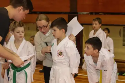 Zemgales Novada karate čempionāts - 25.11.2018 — 126