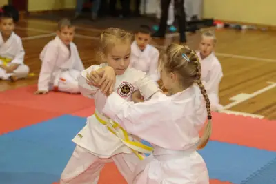 Zemgales Novada karate čempionāts - 25.11.2018 — 127