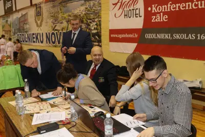 Zemgales Novada karate čempionāts - 25.11.2018 — 129