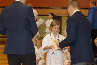 Zemgales Novada karate čempionāts - 25.11.2018 — 131
