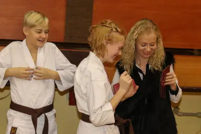 Zemgales Novada karate čempionāts - 25.11.2018 — 133