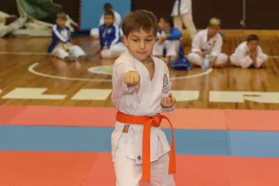 Zemgales Novada karate čempionāts - 25.11.2018 — 134
