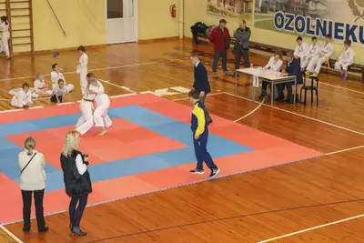 Zemgales Novada karate čempionāts - 25.11.2018 — 148