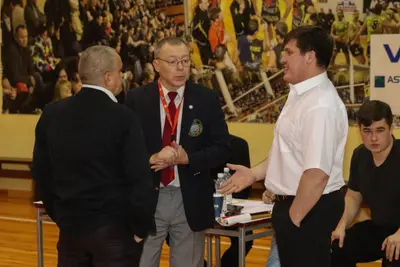 Zemgales Novada karate čempionāts - 25.11.2018 — 150