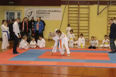 Zemgales Novada karate čempionāts - 25.11.2018 — 151