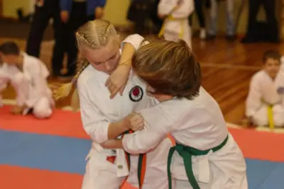 Zemgales Novada karate čempionāts - 25.11.2018 — 152