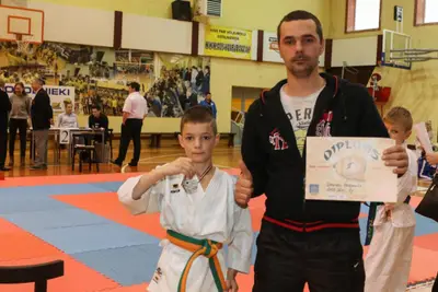 Zemgales Novada karate čempionāts - 25.11.2018 — 258