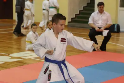 Zemgales Novada karate čempionāts - 25.11.2018 — 270