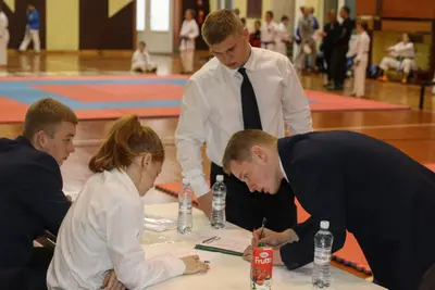 Zemgales Novada karate čempionāts - 25.11.2018 — 271