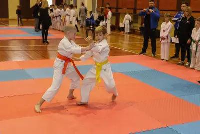 Zemgales Novada karate čempionāts - 25.11.2018 — 277