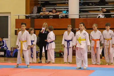 Zemgales Novada karate čempionāts - 25.11.2018 — 281