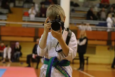 Zemgales Novada karate čempionāts - 25.11.2018 — 284