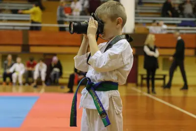 Zemgales Novada karate čempionāts - 25.11.2018 — 285