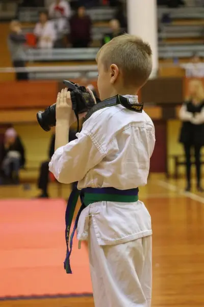Zemgales Novada karate čempionāts - 25.11.2018 — 286